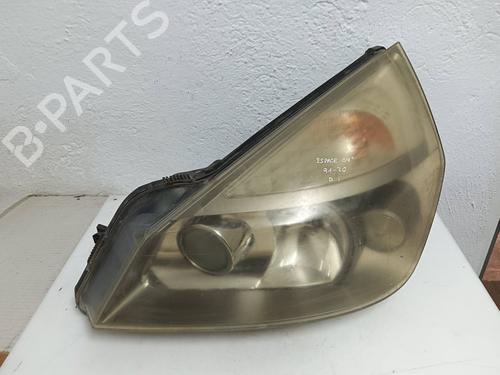 Used Left headlight Left headlight RENAULT ESPACE IV (JK0/1_) [2002-2026] 33852918 33852918
