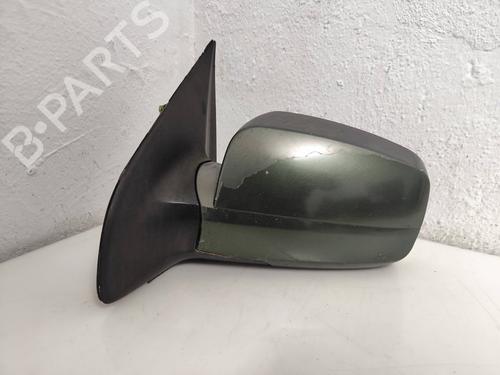 Left mirror KIA SORENTO I (JC)  | BP24319103C26 