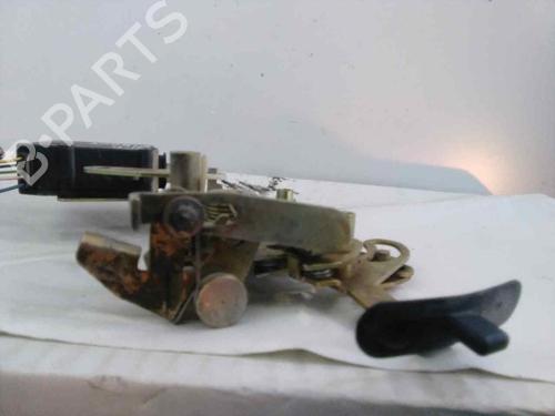 Electronic module MERCEDES-BENZ VITO Van (W638) 110 CDI 2.2 (638.094) | BP19563764M83 