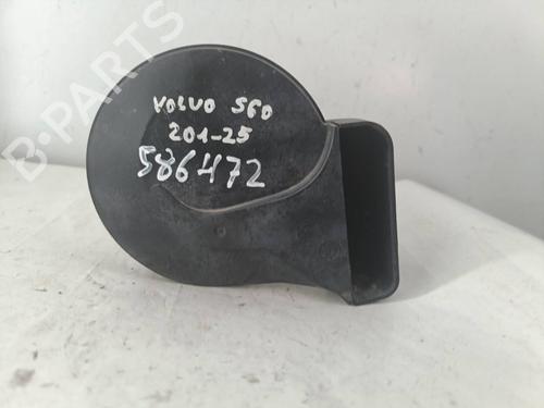 Clacson Clacson VOLVO S60 I (384) 2.4 D (130 hp) 37177815 37177815