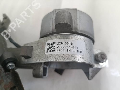 Ignition barrel OPEL ASTRA J (P10)  | BP29410787M48 