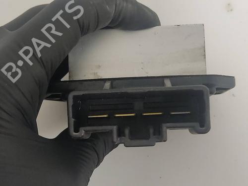 Heater resistor MITSUBISHI PAJERO III (V7_W, V6_W)  | BP19569776M108 