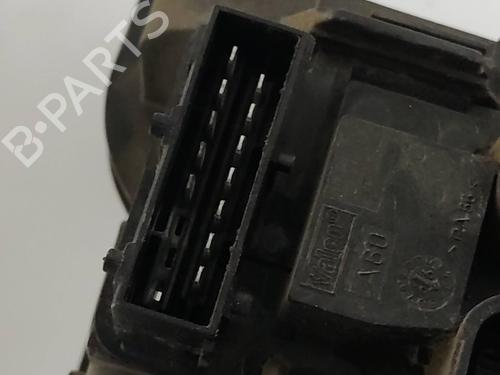 Heater blower motor RENAULT CLIO II (BB_, CB_)  | BP19571069M62 