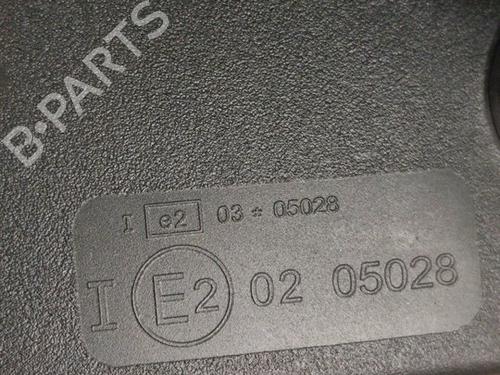 Rear mirror DACIA SANDERO II  | BP23082678I6 