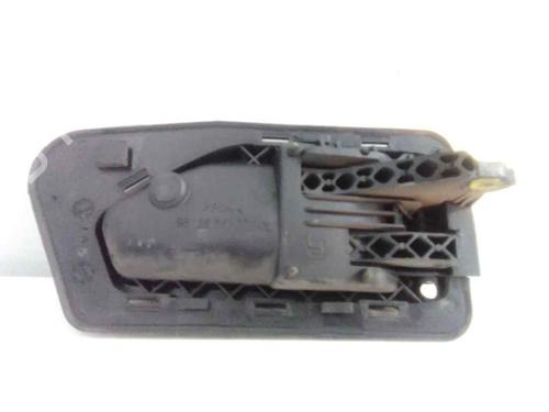 Rear right interior door handle PEUGEOT 306 (7B, N3, N5)  | BP19563356I16 