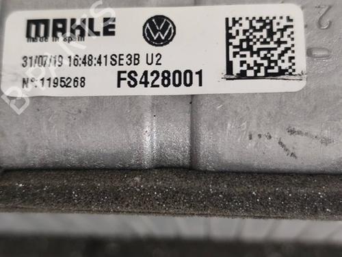Heater matrix SEAT IBIZA V (KJ1, KJG)  | BP29437639M63 