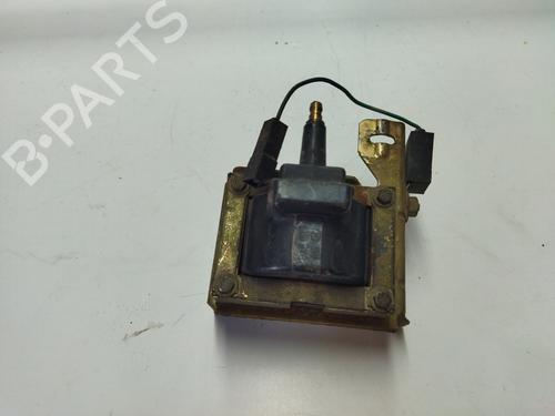 Bobine CITROËN C15 Platform/Chassis (VDPD) [1992-2002]  19559694