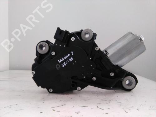 Rear wiper motor RENAULT LAGUNA III Grandtour (KT0/1) | BP19558354M102