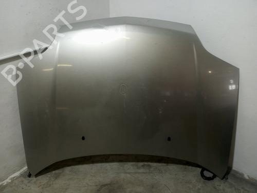 Used Hood NISSAN X-TRAIL I (T30) [2001-2013]  19571285
