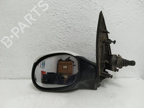 Used Left mirror Left mirror 34476771 34476771