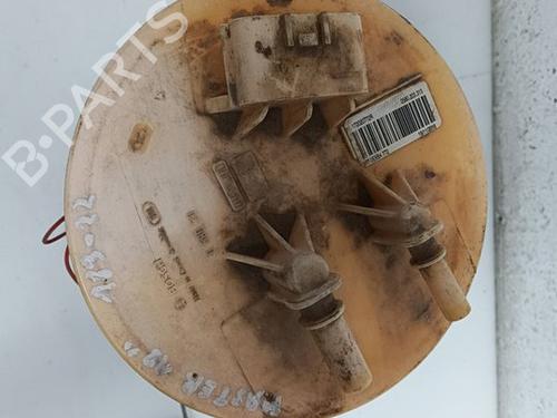 Fuel pump RENAULT MASTER III Bus (JV) 2.3 dCi 125 FWD (JV0C, JV0D, JV0H, JV0G, JV0J) | BP38095925M76 - Image 3