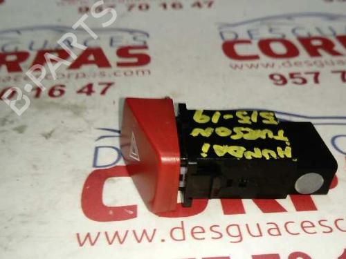 Warning switch HYUNDAI TUCSON (JM)  | BP19553764I22 