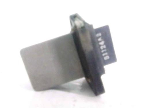 Used Heater resistor CHEVROLET LACETTI (J200) [2003-2025]  19563092