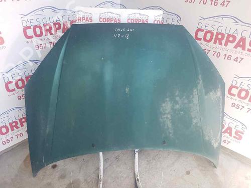 Used Hood FORD FOCUS I (DAW, DBW) [1998-2009]  19550816