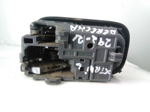 Front right interior door handle NISSAN X-TRAIL I (T30)  | BP19562515I14 