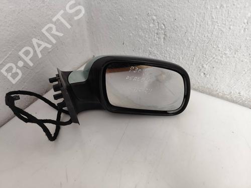 Used Right mirror PEUGEOT 307 Break (3E) [2002-2009]  23331880