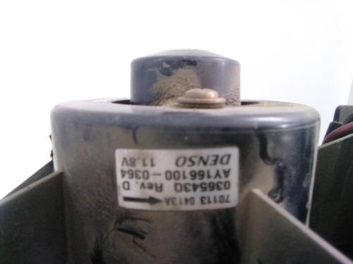 Heater blower motor CHRYSLER VOYAGER IV (RG, RS)  | BP19562067M62 