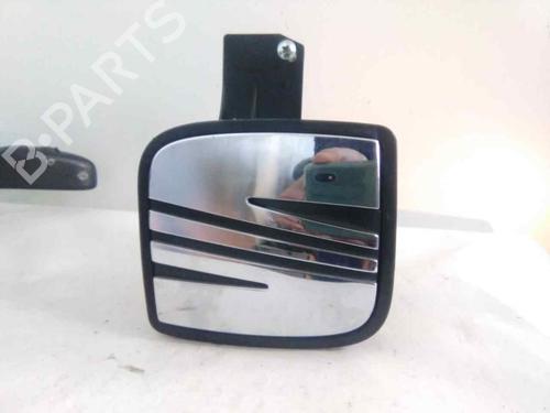 Tailgate handle SEAT CORDOBA (6L2)  | BP19563042C132 