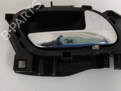 Høyre foran invendig håndtak CITROËN C4 Picasso I MPV (UD_) [2006-2015]  22610637