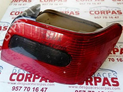 Right taillight CITROËN XSARA (N1)  | BP19550325C35 