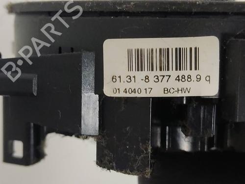 Squib airbag BMW X3 (E83)  | BP19661539C102 