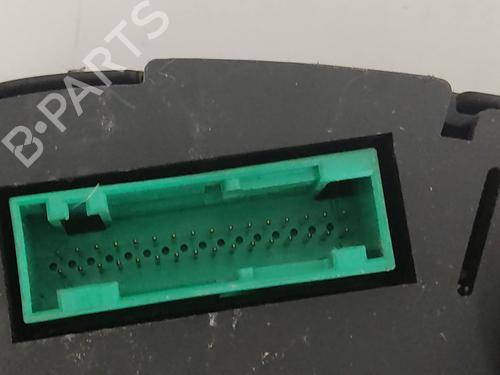 Instrument cluster SEAT LEON (1M1)  | BP19663376C47 