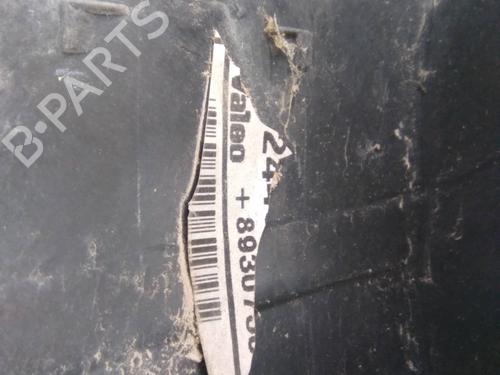 Højre baglygte OPEL CORSA C (X01)  | BP19555547C35 