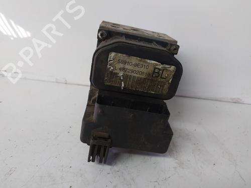 Used ABS pump KIA SORENTO I (JC) [2002-2011]  19566657