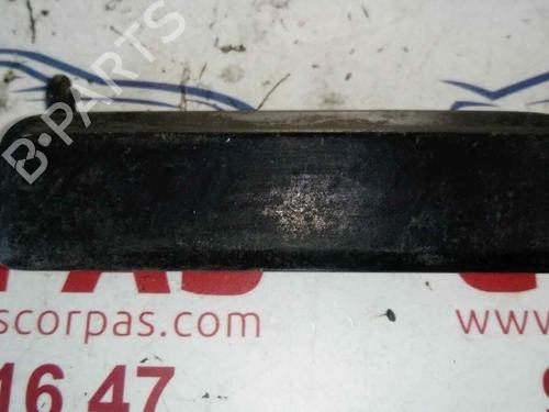 Used Front right exterior door handle FORD ORION I (AFD) [1983-1986]  19659870