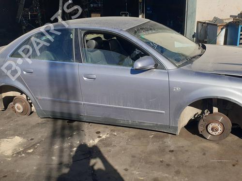Left rear window motor AUDI A4 B7 Avant (8ED)  | BP19565327E23 
