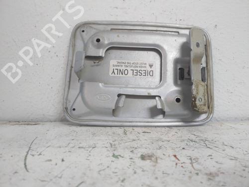 Fuel flap KIA SORENTO I (JC) 2.5 CRDi | BP19557371C131 