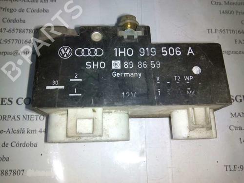 Used Electronic module SEAT CORDOBA (6K1, 6K2) [1993-2002]  19546258