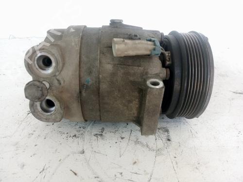 AC-Kompressor OPEL VECTRA C (Z02)  | BP19564482M34 