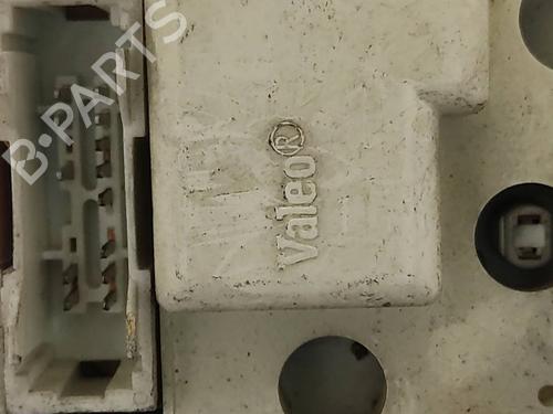 Climate control RENAULT MEGANE I Classic (LA0/1_)  | BP21178175I5 