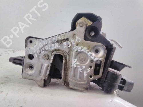 Used Front left lock MERCEDES-BENZ E-CLASS (W210) E 320 CDI (210.026) (197 hp) 19564699