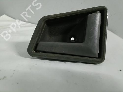 Used Front right interior door handle SUZUKI VITARA (ET, TA, TD) [1988-2002]  26034478