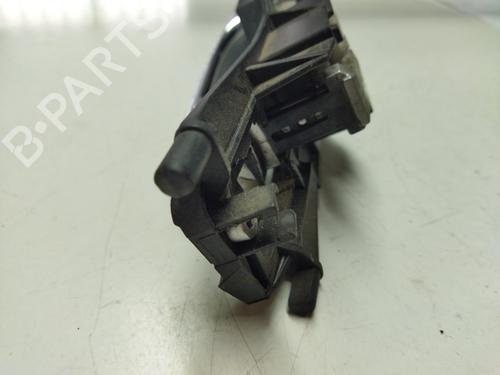 Front left exterior door handle MERCEDES-BENZ C-CLASS (W203)  | BP19660771C128 