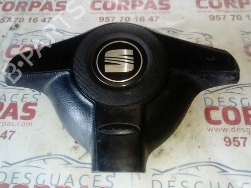 Driver airbag SEAT LEON (1M1)  | BP19552586C9