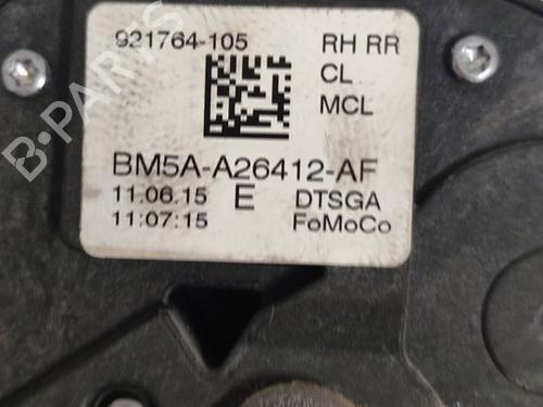 Rear right lock FORD FOCUS III 1.0 EcoBoost | BP29437327C99 