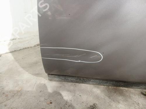 Right front door MERCEDES-BENZ A-CLASS (W168)  | BP19564887C3 