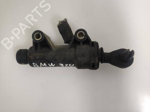 Clutch slavesylinder BMW 3 (E46) 320 d (136 hp) 19568006