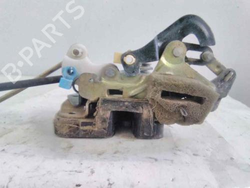 Rear left lock HYUNDAI ATOS (MX)  | BP19565535C100
