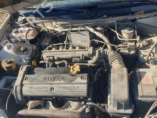 Electronic sensor ROVER 45 I Hatchback (RT)  | BP29410766M84 