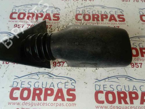 Left mirror SEAT IBIZA I (21A)  | BP19549784C26 
