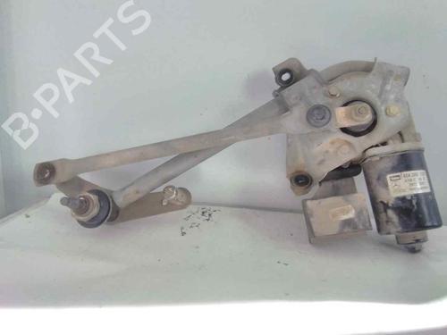 Used Front wiper motor MERCEDES-BENZ A-CLASS (W168) [1997-2005]  19564177
