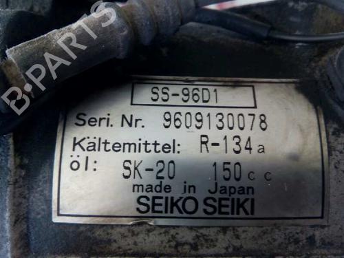 AC compressor BMW 5 (E39)  | BP19546968M34 