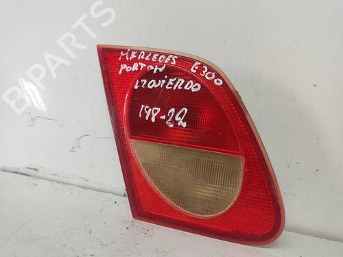 Used Left taillight MERCEDES-BENZ E-CLASS (W210) E 300 Turbo-D (210.025) (177 hp) 19567503
