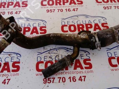 Used Pipe FORD FOCUS I (DAW, DBW) [1998-2009]  19547918