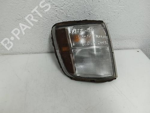 Used Right front indicator Right front indicator ISUZU TROOPER I (UBS) [1983-1991] 33471017 33471017