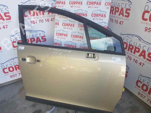 Right front door CITROËN C4 I (LC_)  | BP19551311C3 